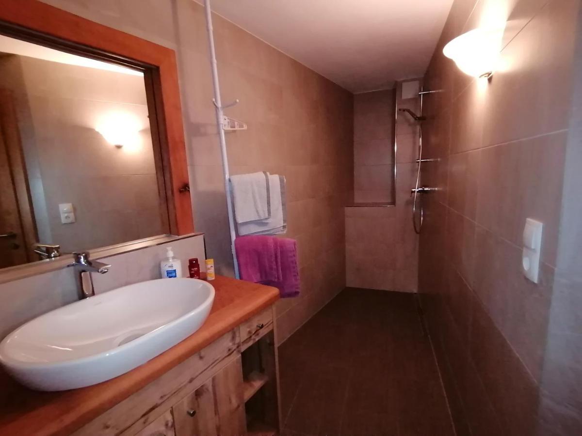 Ferienwohnung Haus Sama ألباخ المظهر الخارجي الصورة